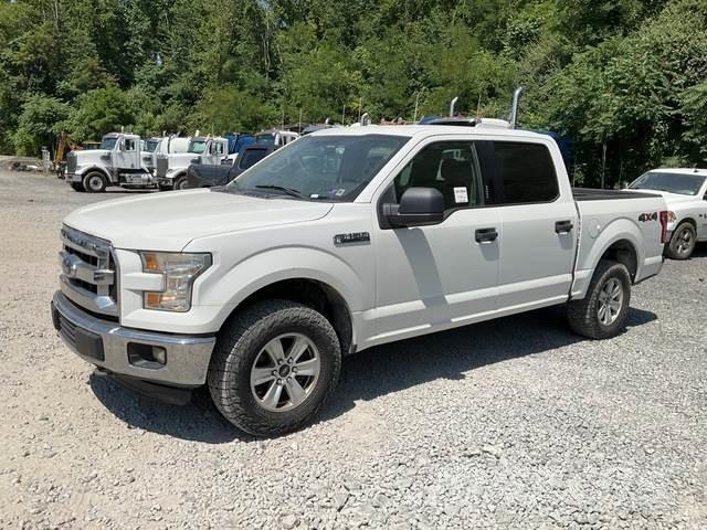 Ford F-150 Andere Transporter