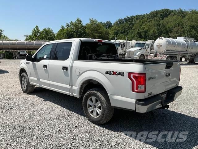 Ford F-150 Andere Transporter