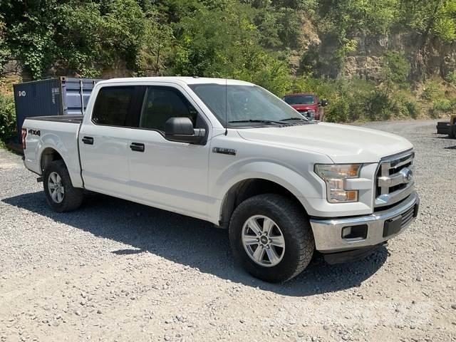 Ford F-150 Andere Transporter