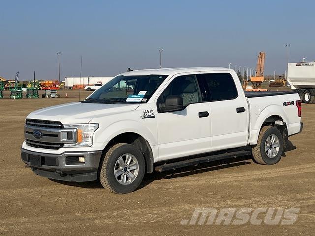 Ford F-150 Pickup/Pritschenwagen