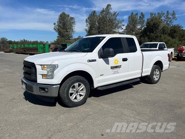Ford F-150 Andere Transporter