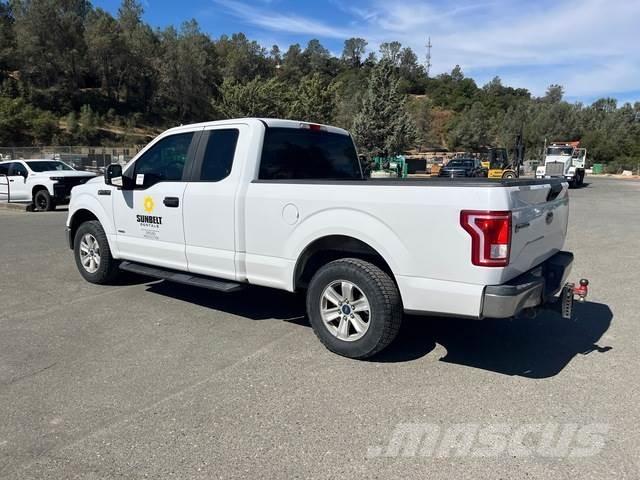 Ford F-150 Andere Transporter
