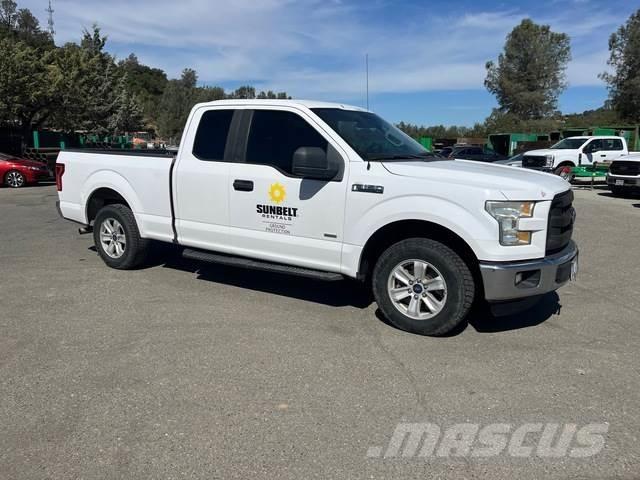 Ford F-150 Andere Transporter