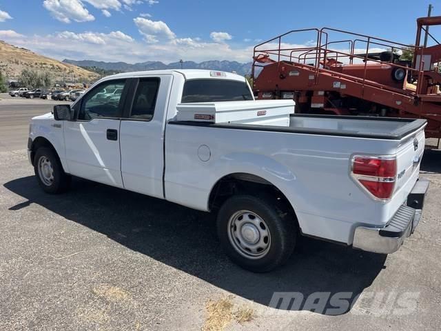 Ford F-150 Andere Transporter