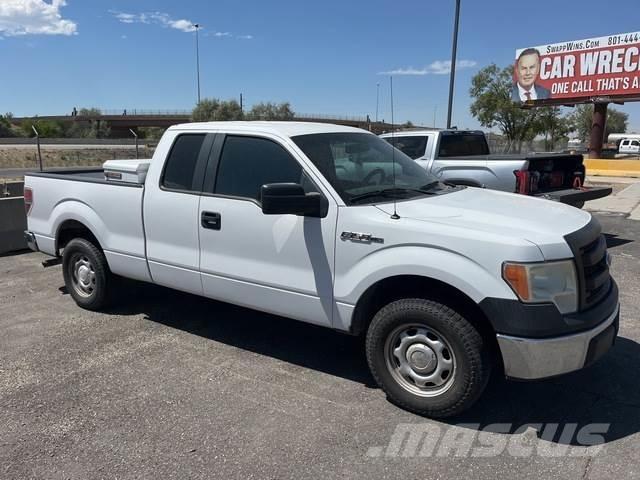 Ford F-150 Andere Transporter