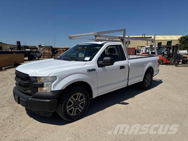 Ford F-150 Andere Transporter