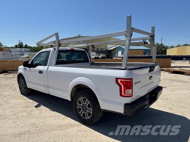 Ford F-150 Andere Transporter