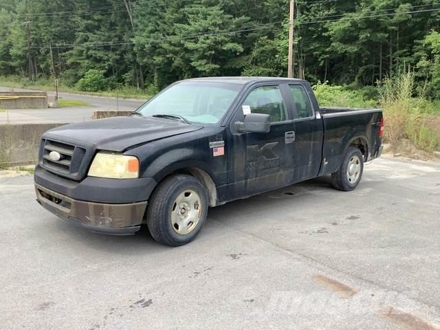 Ford F-150 Andere Transporter