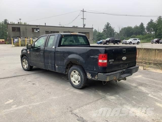 Ford F-150 Andere Transporter