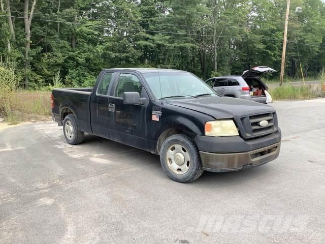 Ford F-150 Andere Transporter