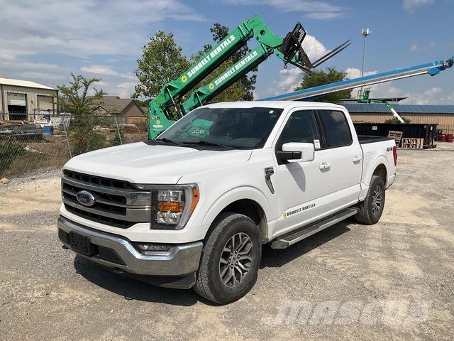 Ford F-150 Andere Transporter