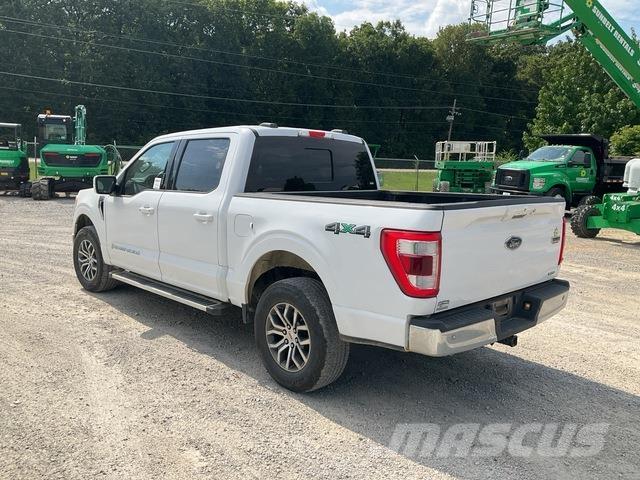 Ford F-150 Andere Transporter