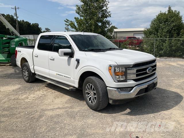 Ford F-150 Andere Transporter