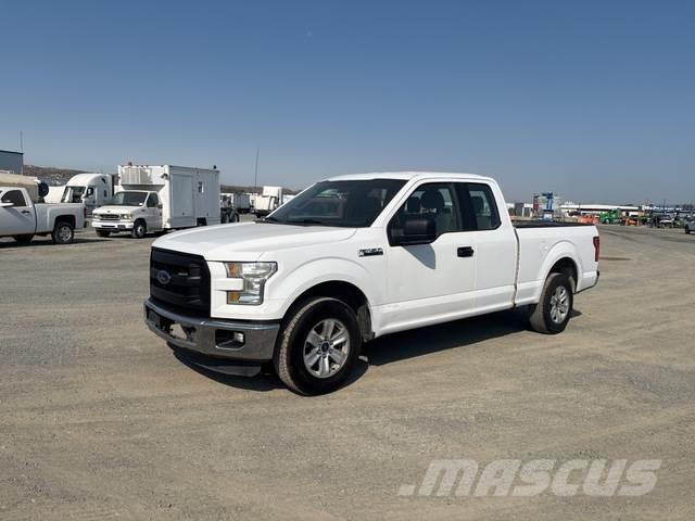 Ford F-150 Andere Transporter