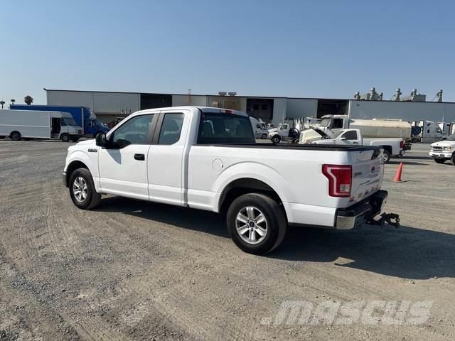 Ford F-150 Andere Transporter