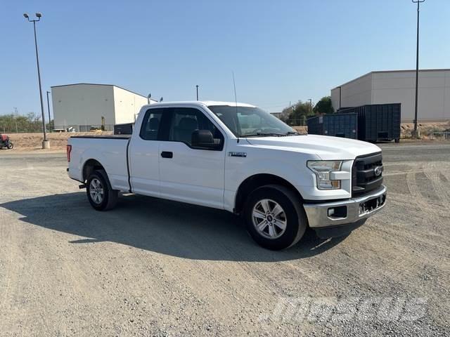 Ford F-150 Andere Transporter