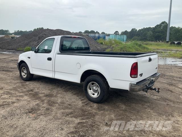 Ford F-150 Andere Transporter