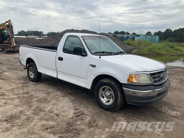 Ford F-150 Andere Transporter