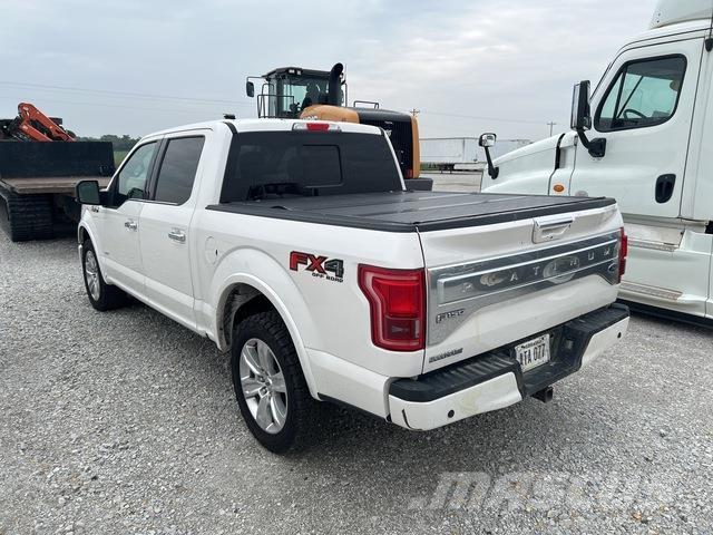 Ford F-150 Andere Transporter