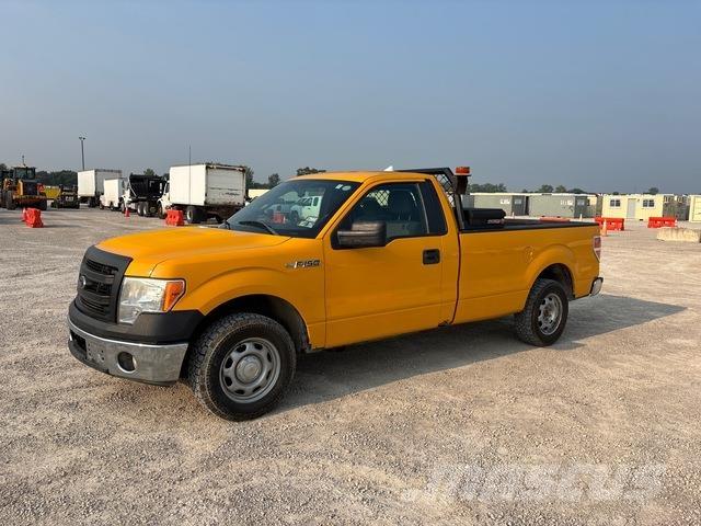 Ford F-150 Andere Transporter