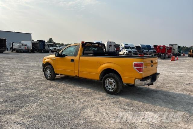 Ford F-150 Andere Transporter