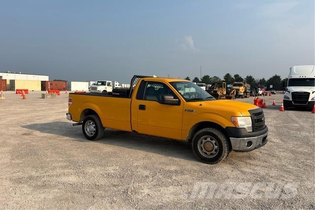 Ford F-150 Andere Transporter