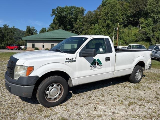 Ford F-150 Pickup/Pritschenwagen