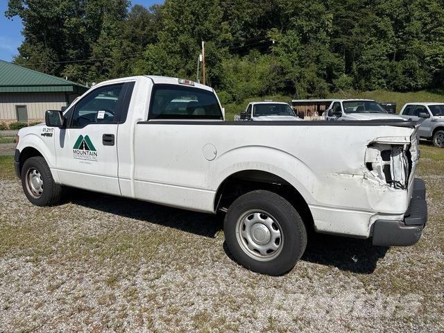 Ford F-150 Pickup/Pritschenwagen