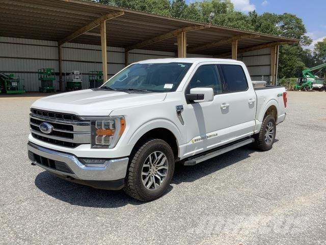 Ford F-150 Pickup/Pritschenwagen