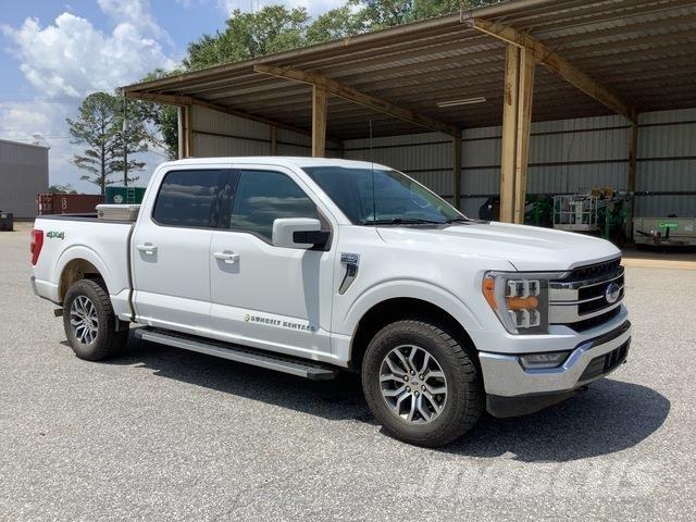 Ford F-150 Pickup/Pritschenwagen