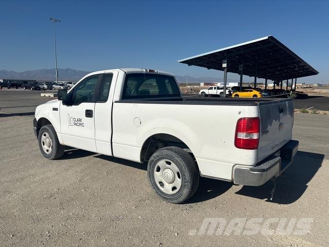 Ford F-150 Pickup/Pritschenwagen