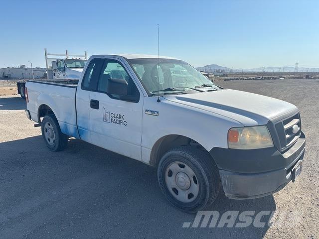 Ford F-150 Pickup/Pritschenwagen