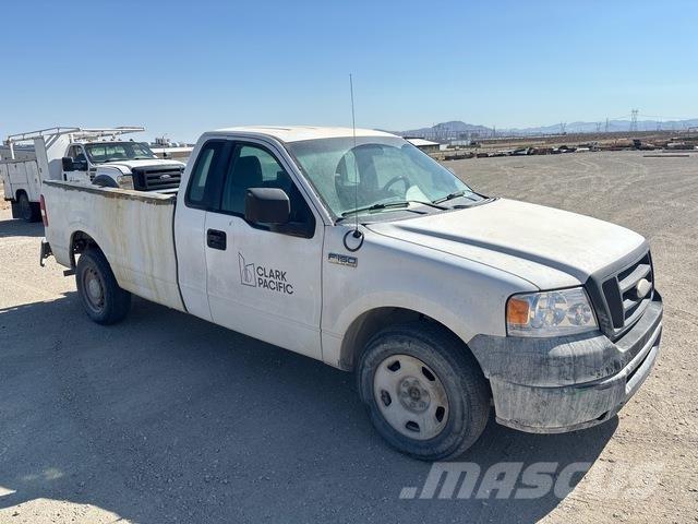 Ford F-150 Pickup/Pritschenwagen