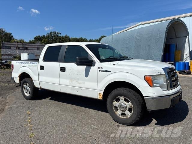 Ford F-150 Pickup/Pritschenwagen