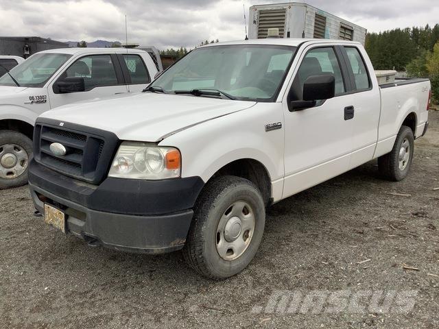 Ford F-150 Pickup/Pritschenwagen