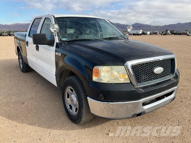 Ford F-150 Pickup/Pritschenwagen