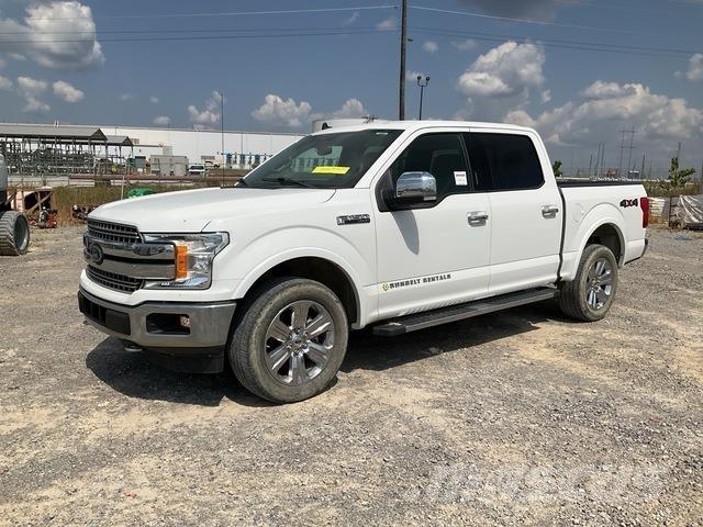 Ford F-150 Pickup/Pritschenwagen