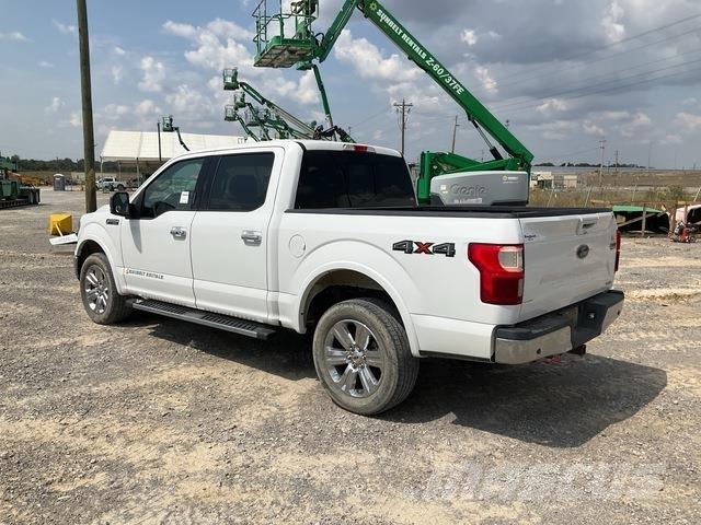 Ford F-150 Pickup/Pritschenwagen