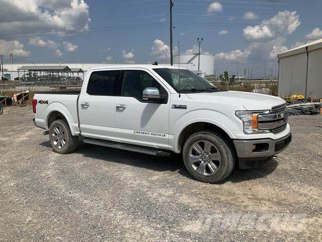 Ford F-150 Pickup/Pritschenwagen