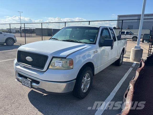 Ford F-150 Pickup/Pritschenwagen