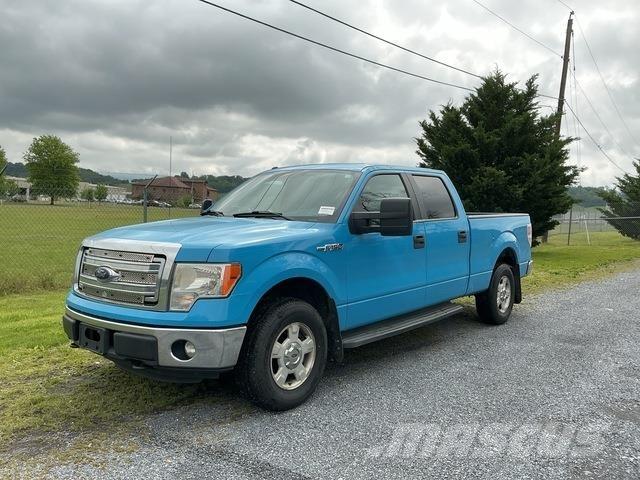 Ford F-150 Pickup/Pritschenwagen