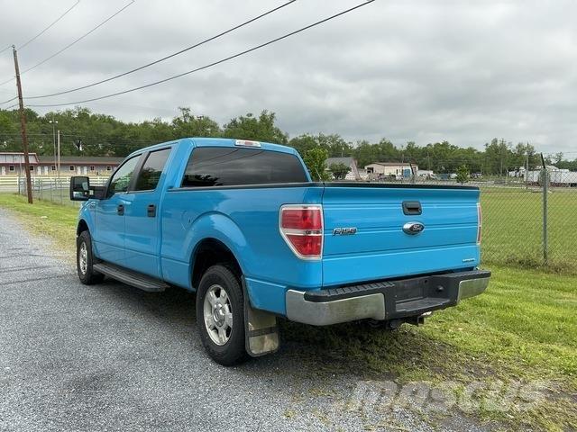 Ford F-150 Pickup/Pritschenwagen