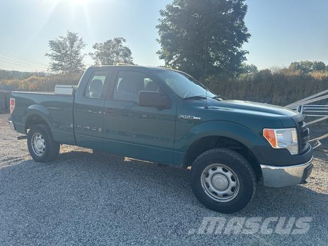 Ford F-150 Pickup/Pritschenwagen
