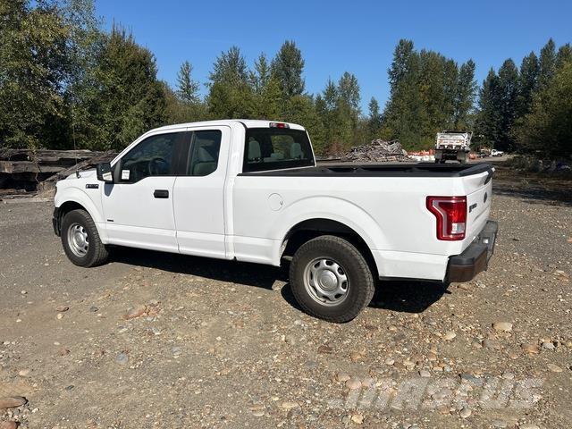 Ford F-150 Pickup/Pritschenwagen