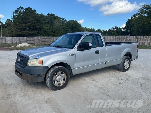 Ford F-150 Pickup/Pritschenwagen