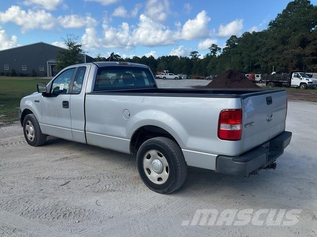 Ford F-150 Pickup/Pritschenwagen