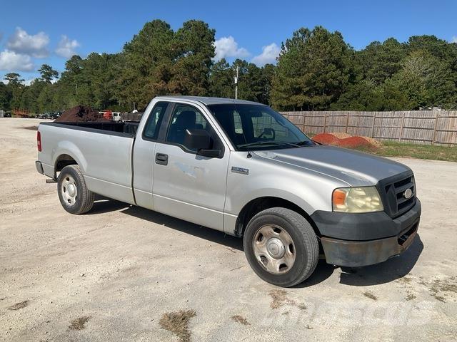 Ford F-150 Pickup/Pritschenwagen