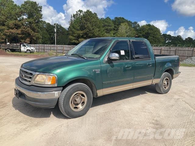 Ford F-150 Pickup/Pritschenwagen
