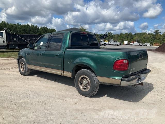 Ford F-150 Pickup/Pritschenwagen