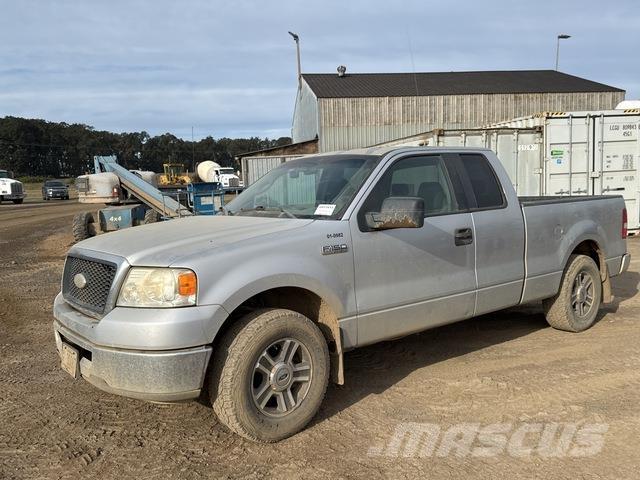 Ford F-150 Pickup/Pritschenwagen